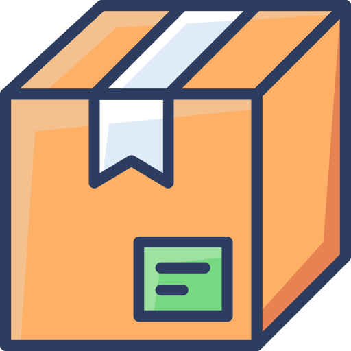 Send shipment from our office.